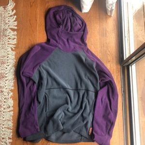 Men’s Melanzana sweatshirt